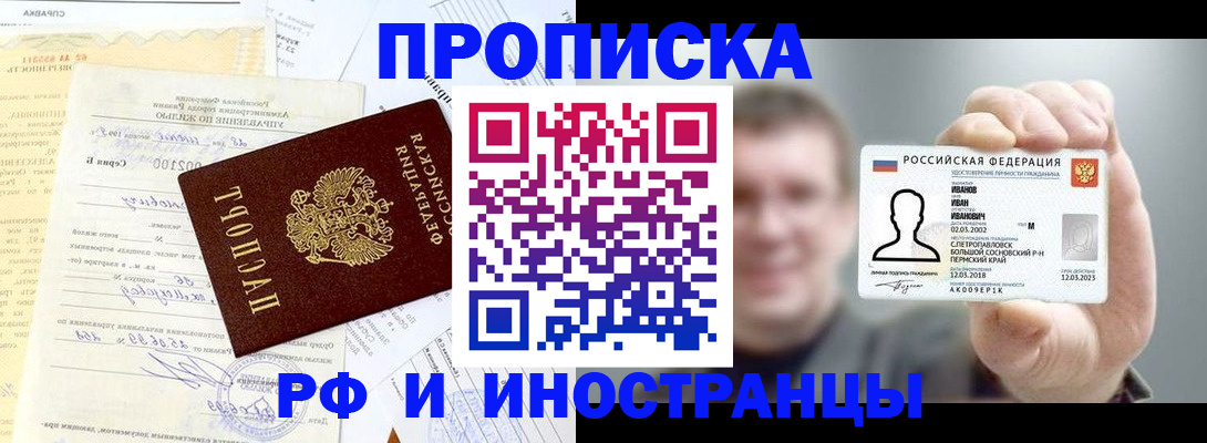 прописка гарантия в Шатуре